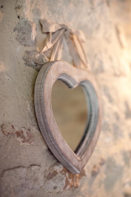 Les Champs De Provence Bed and Breakfast La Baume-de-Transit Εξωτερικό φωτογραφία