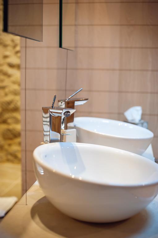 Les Champs De Provence Bed and Breakfast La Baume-de-Transit Εξωτερικό φωτογραφία